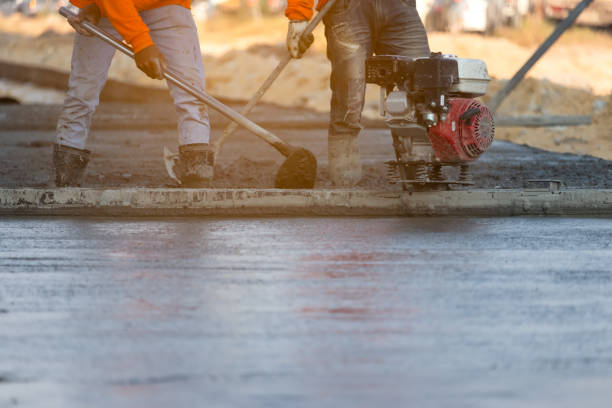 Best Concrete Patio Design and Installation in Neah Bay, WA