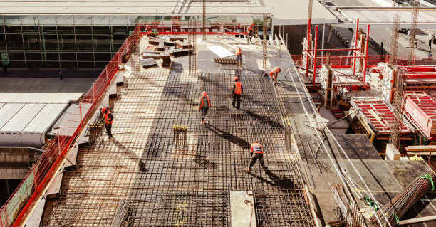 Best Stamped Concrete Services in Neah Bay, WA