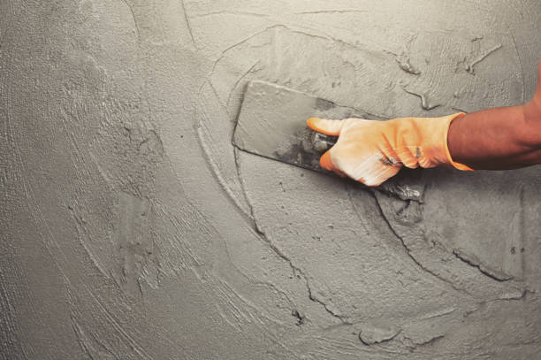 Best Concrete Slab Construction in Neah Bay, WA