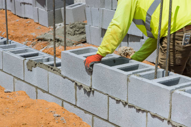 Best Residential Concrete Solutions in Neah Bay, WA