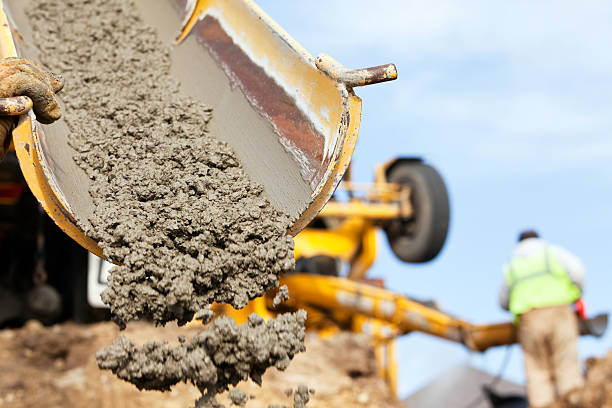 Best Concrete Demolition Services in Neah Bay, WA