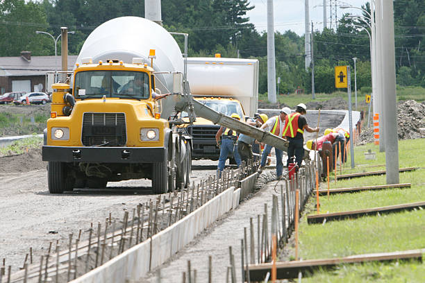 Best Concrete Sidewalk Installation in Neah Bay, WA