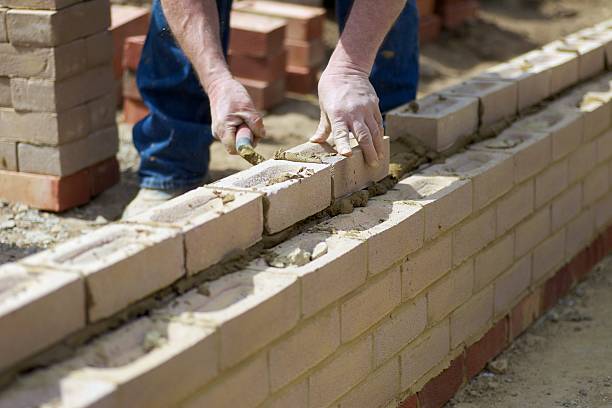Best Concrete Foundation Repair in Neah Bay, WA