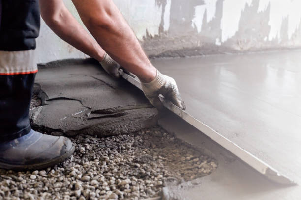 Best Concrete Driveway Installation in Neah Bay, WA